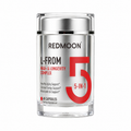 Redmoon L-FROM NAD+ & Longevity Complex Capsules, 60 Count