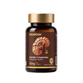 Redmoon Antrodia Cinnamomea Fruiting Body Capsules, 50mg per Capsule, 60 Count